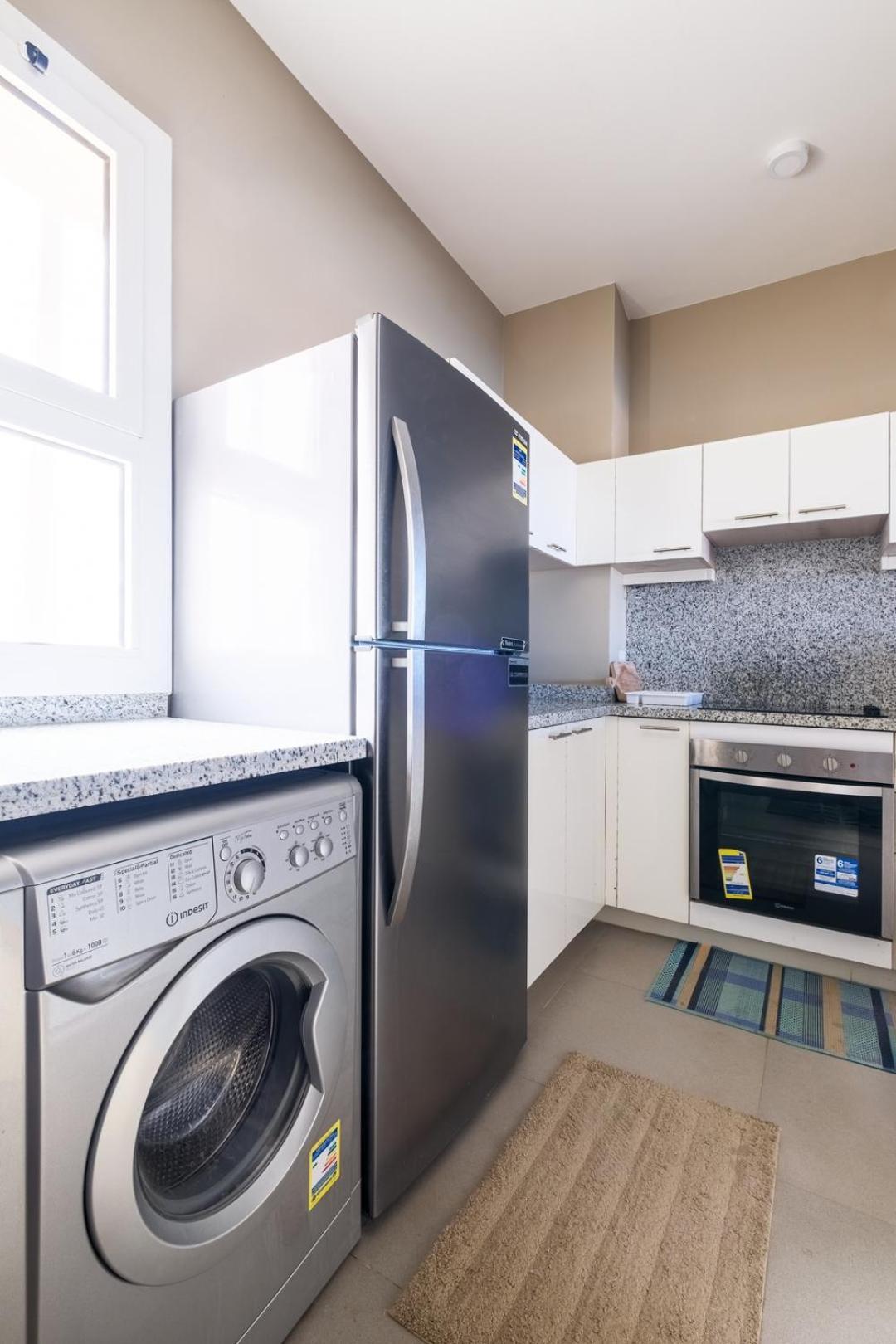 Joubal Cozy Haven 2 Bdr Appartement *