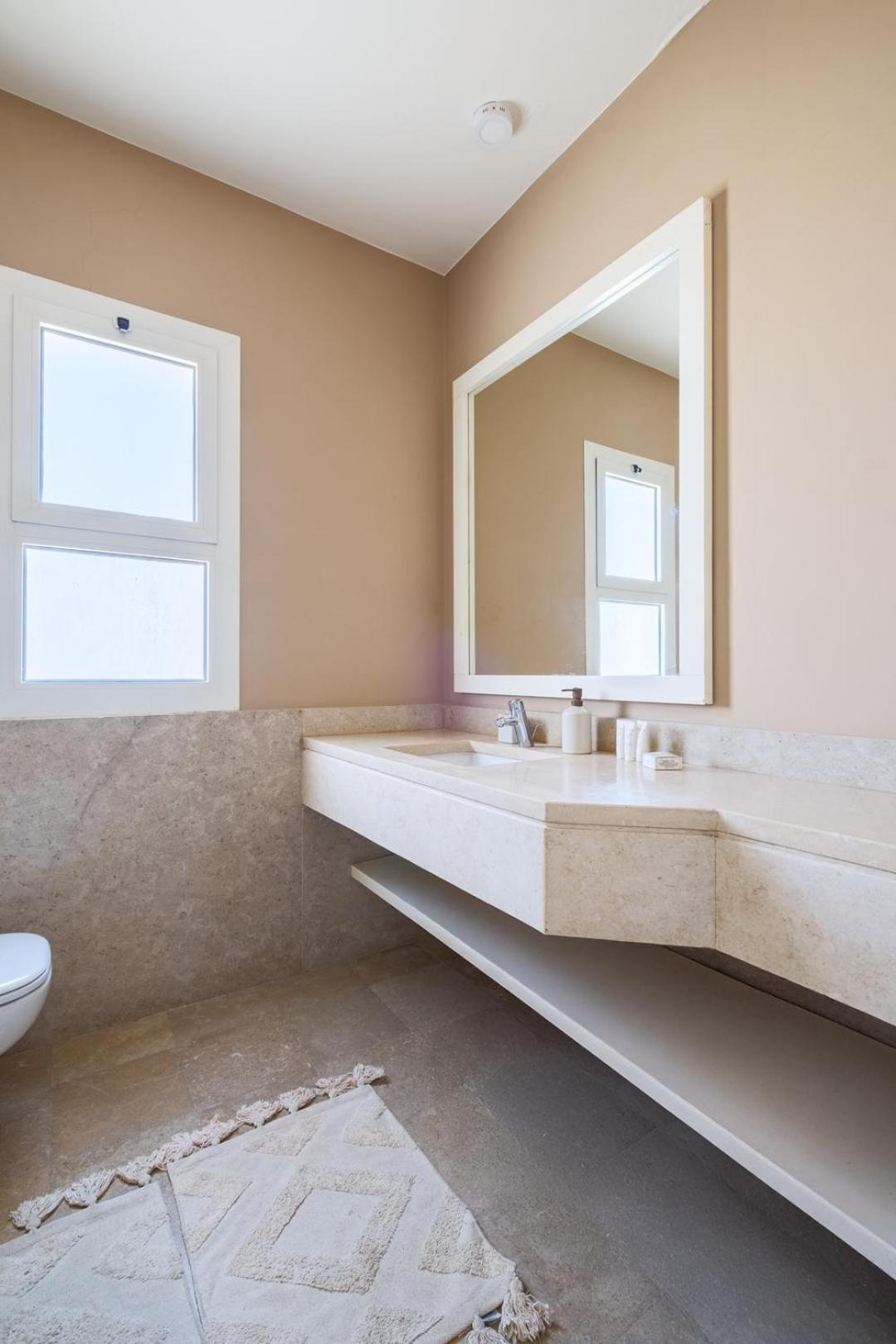Apartment Joubal Cozy Haven 2 Bdr Hurghada