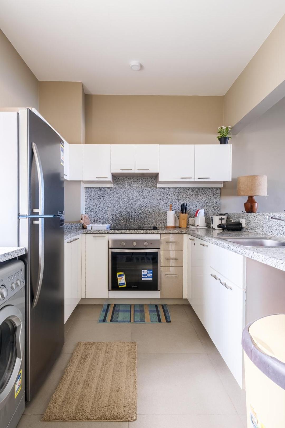 Apartment Joubal Cozy Haven 2 Bdr