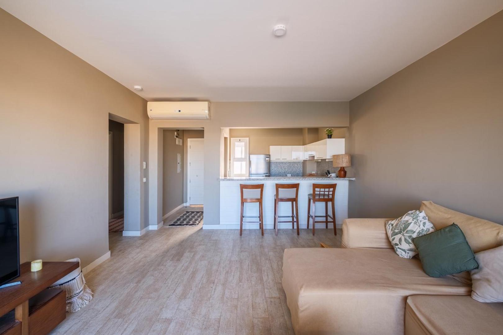 Joubal Cozy Haven 2 Bdr