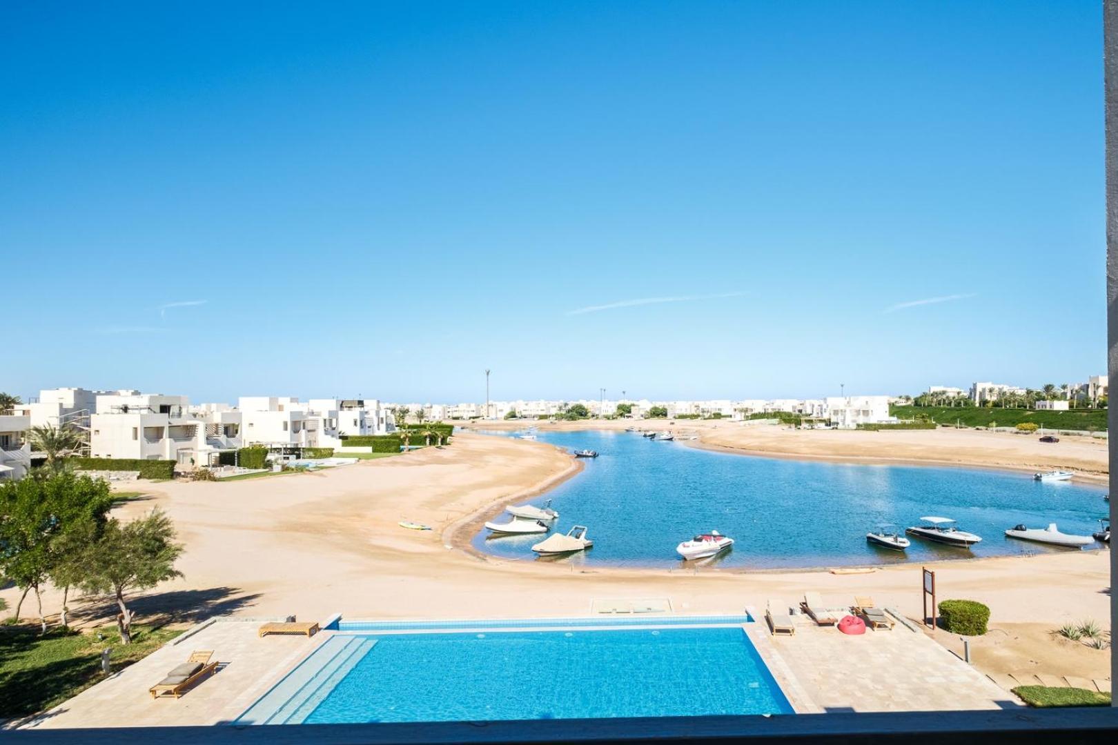 Joubal Cozy Haven 2 Bdr *