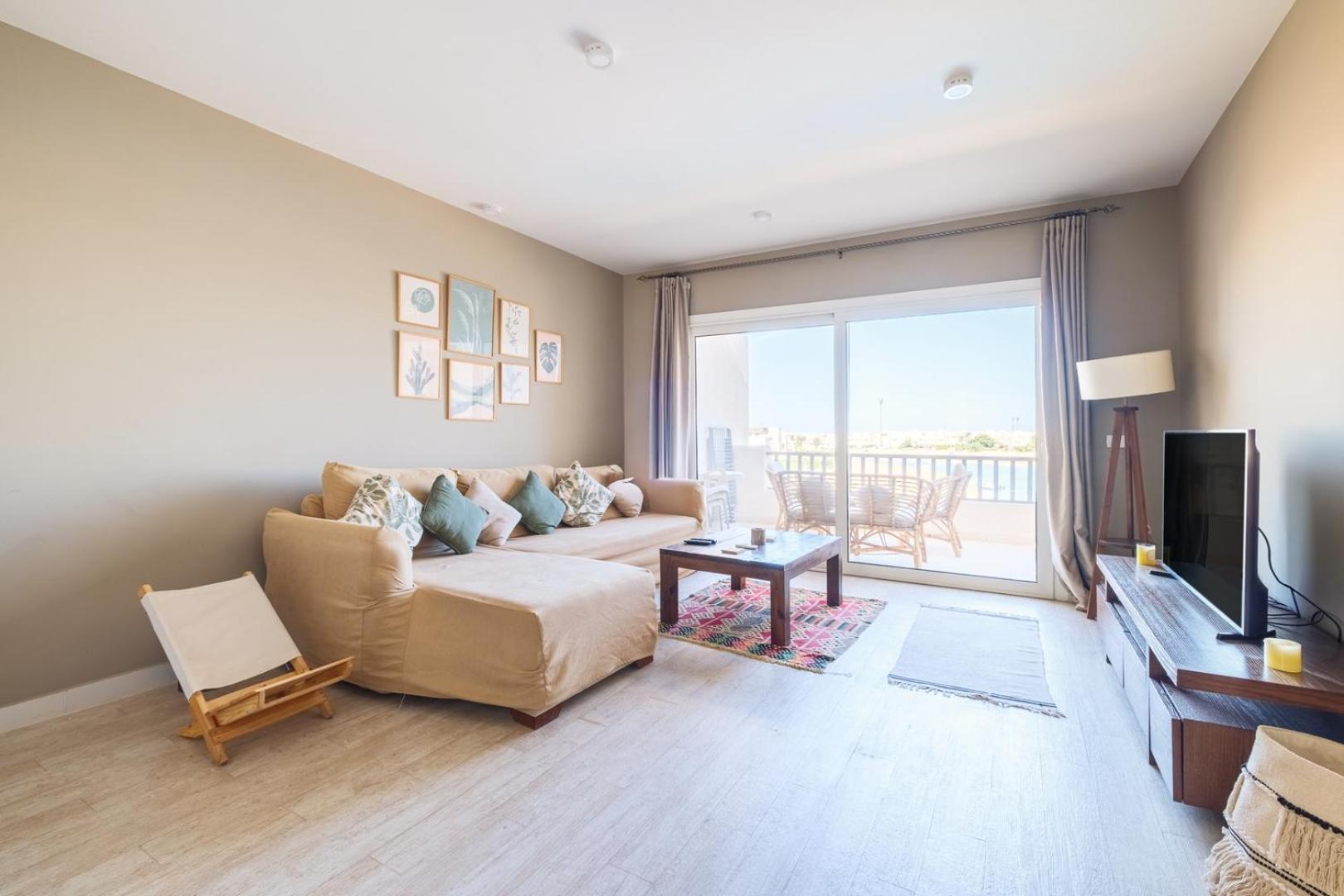 Apartment Joubal Cozy Haven 2 Bdr