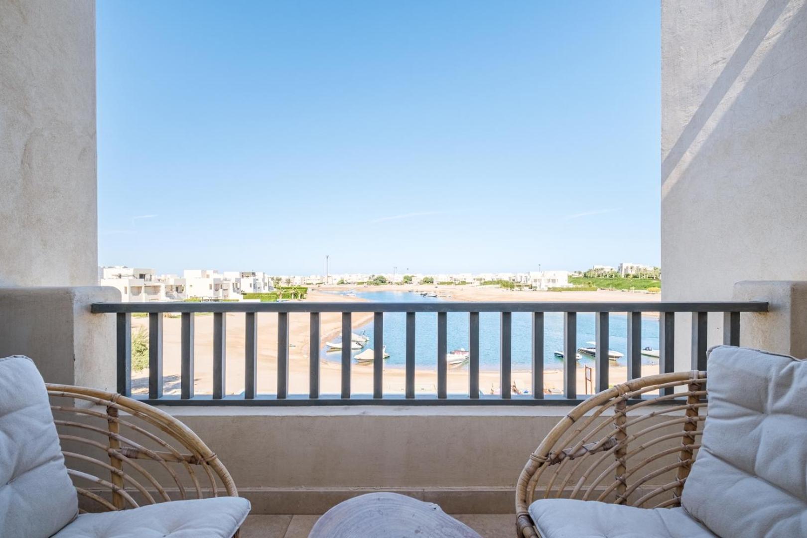Apartment Joubal Cozy Haven 2 Bdr