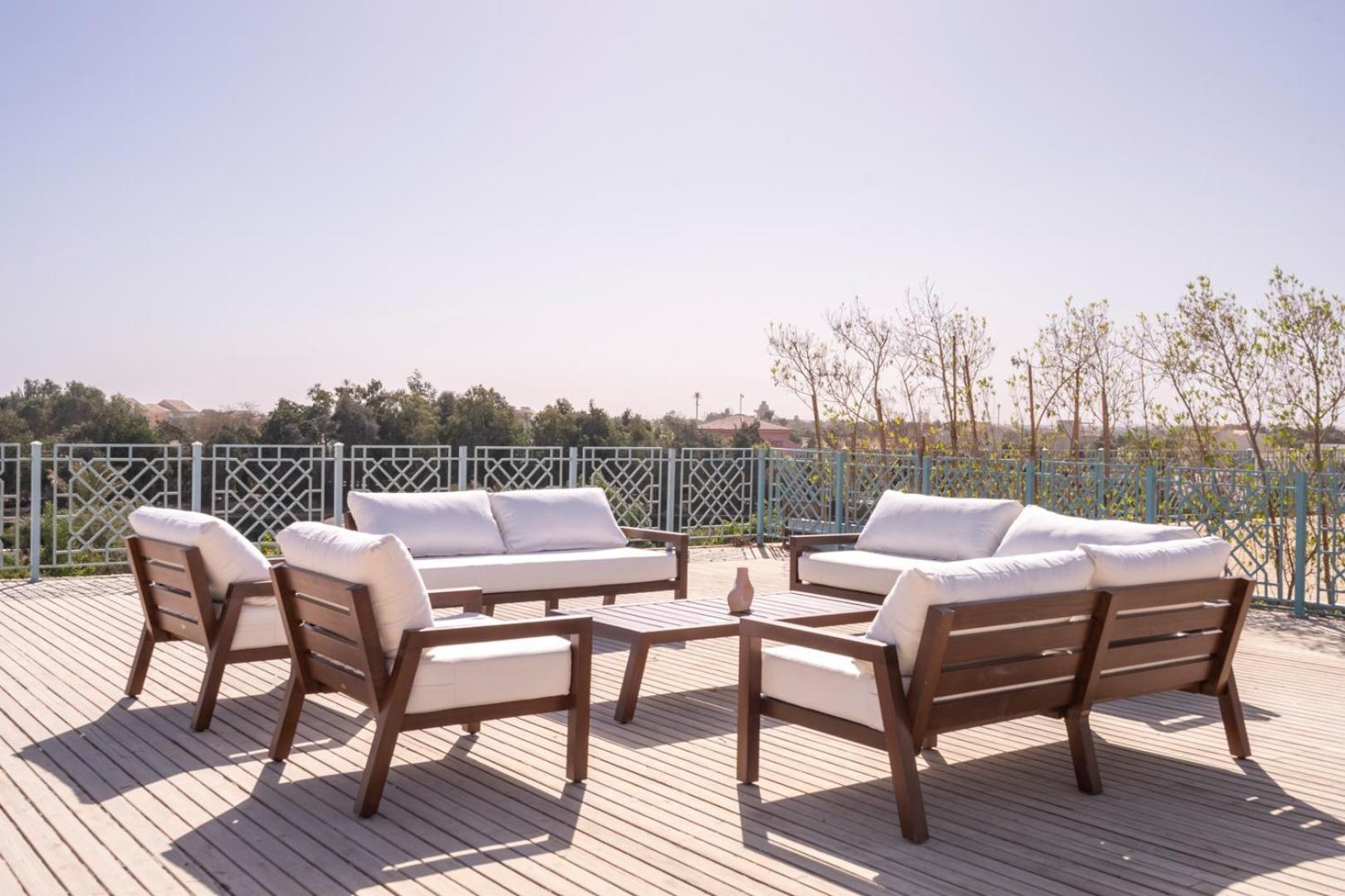 Ferienhaus Massive Luxury El Gouna Hill *