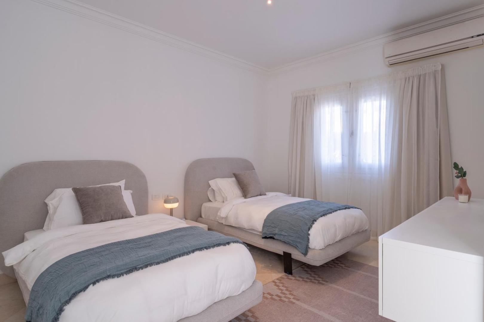 Massive Luxury El Gouna Hill