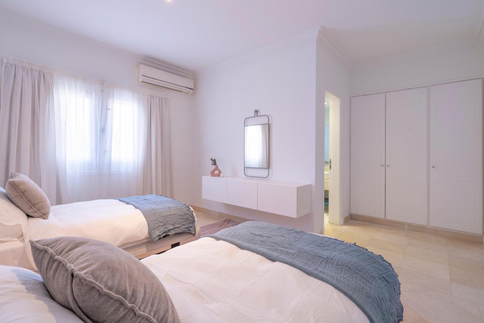 Ferienhaus Massive Luxury El Gouna Hill Hurghada