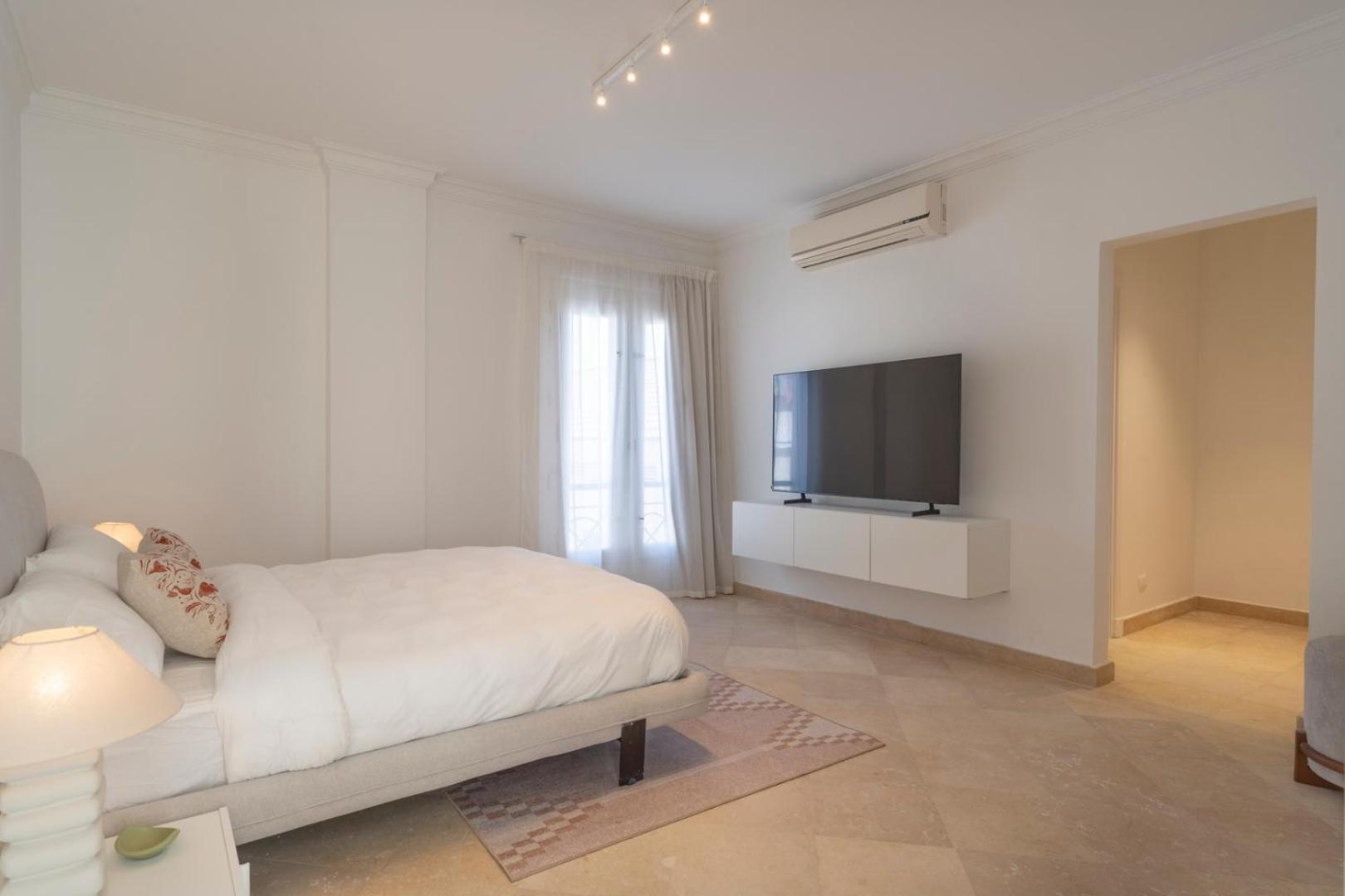 Massive Luxury El Gouna Hill Hurghada