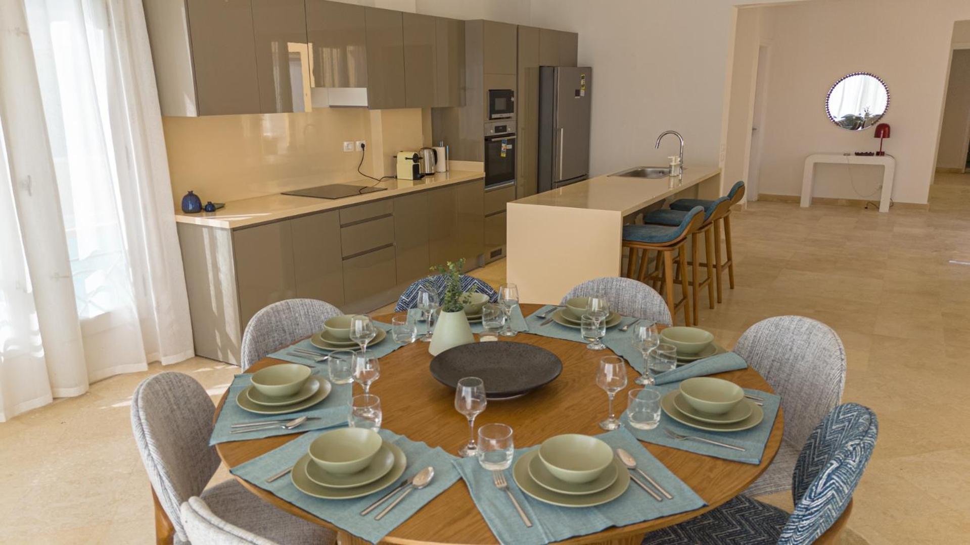 Ferienhaus Massive Luxury El Gouna Hill Hurghada