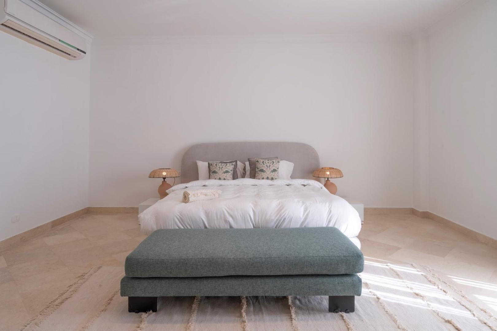 Massive Luxury El Gouna Hill Hurghada