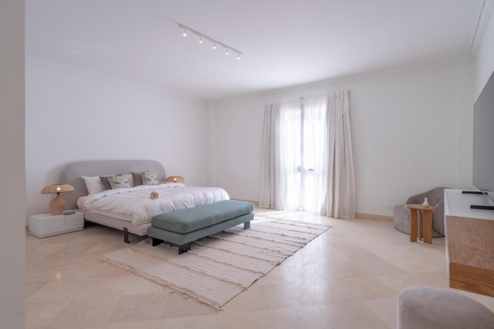 Massive Luxury El Gouna Hill Ferienhaus