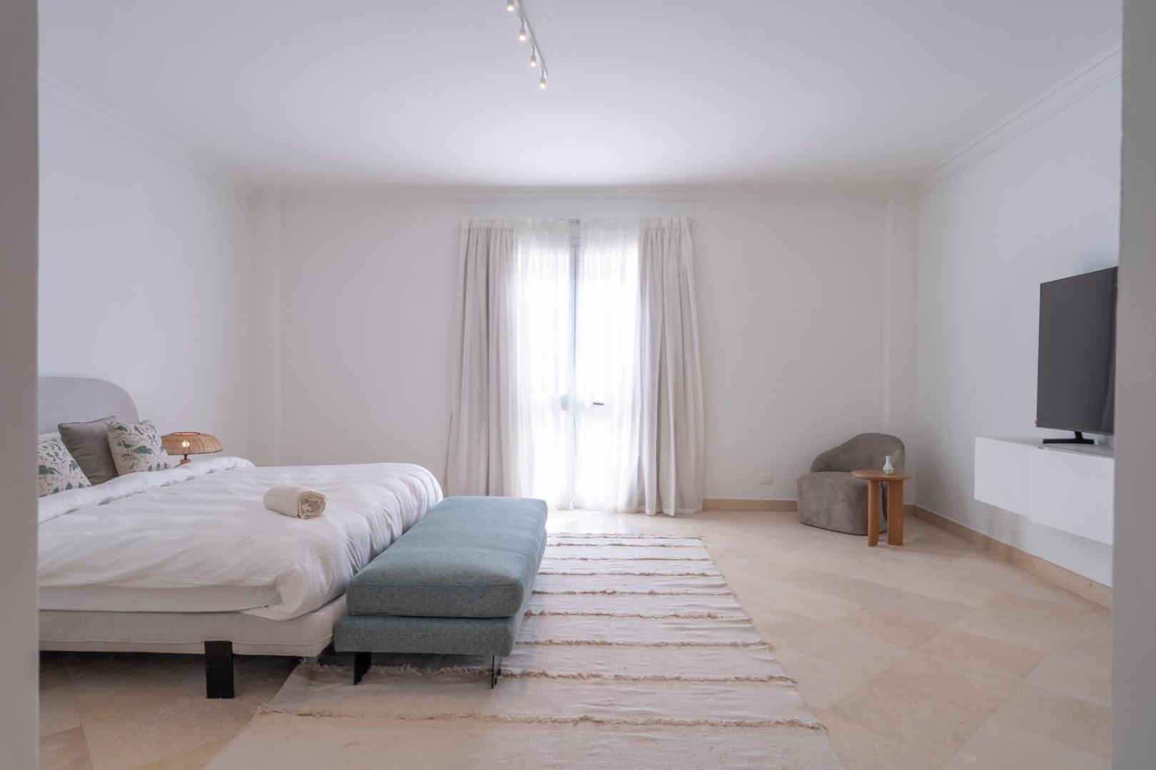 Ferienhaus Massive Luxury El Gouna Hill