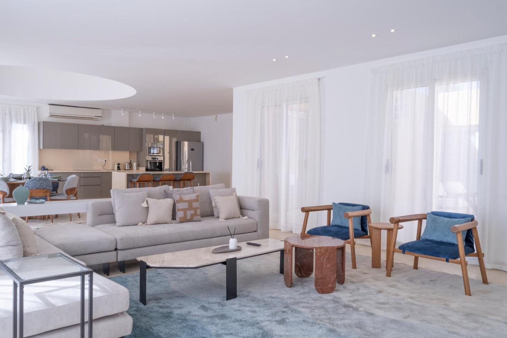 Massive Luxury El Gouna Hill Ferienhaus Hurghada