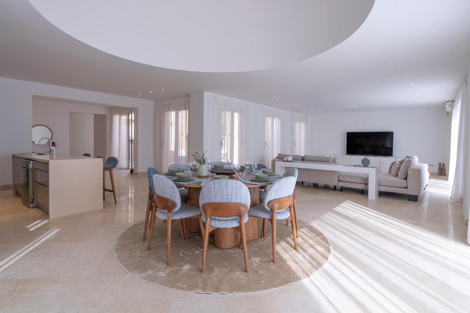 Ferienhaus Massive Luxury El Gouna Hill