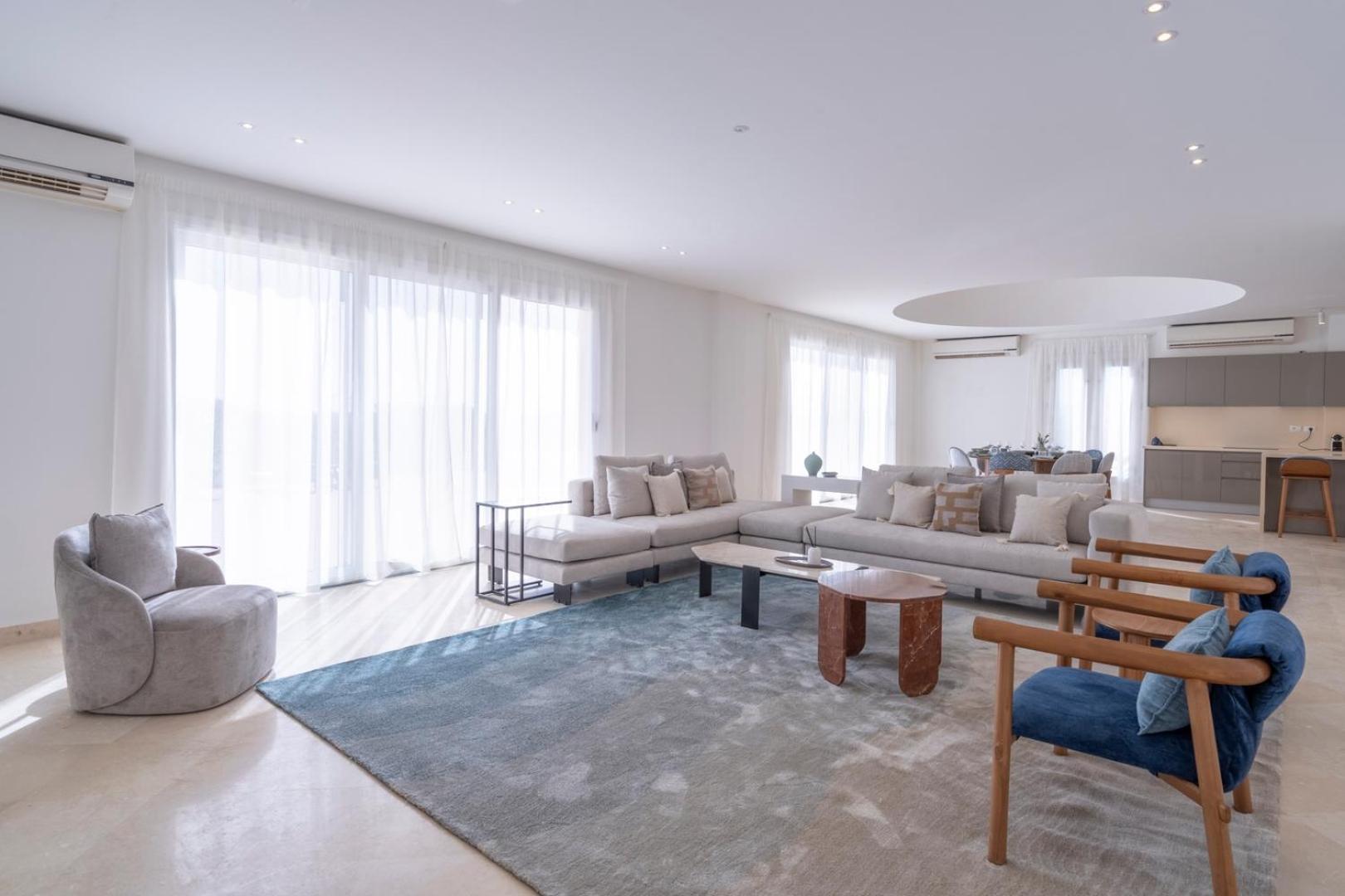 Ferienhaus Massive Luxury El Gouna Hill *