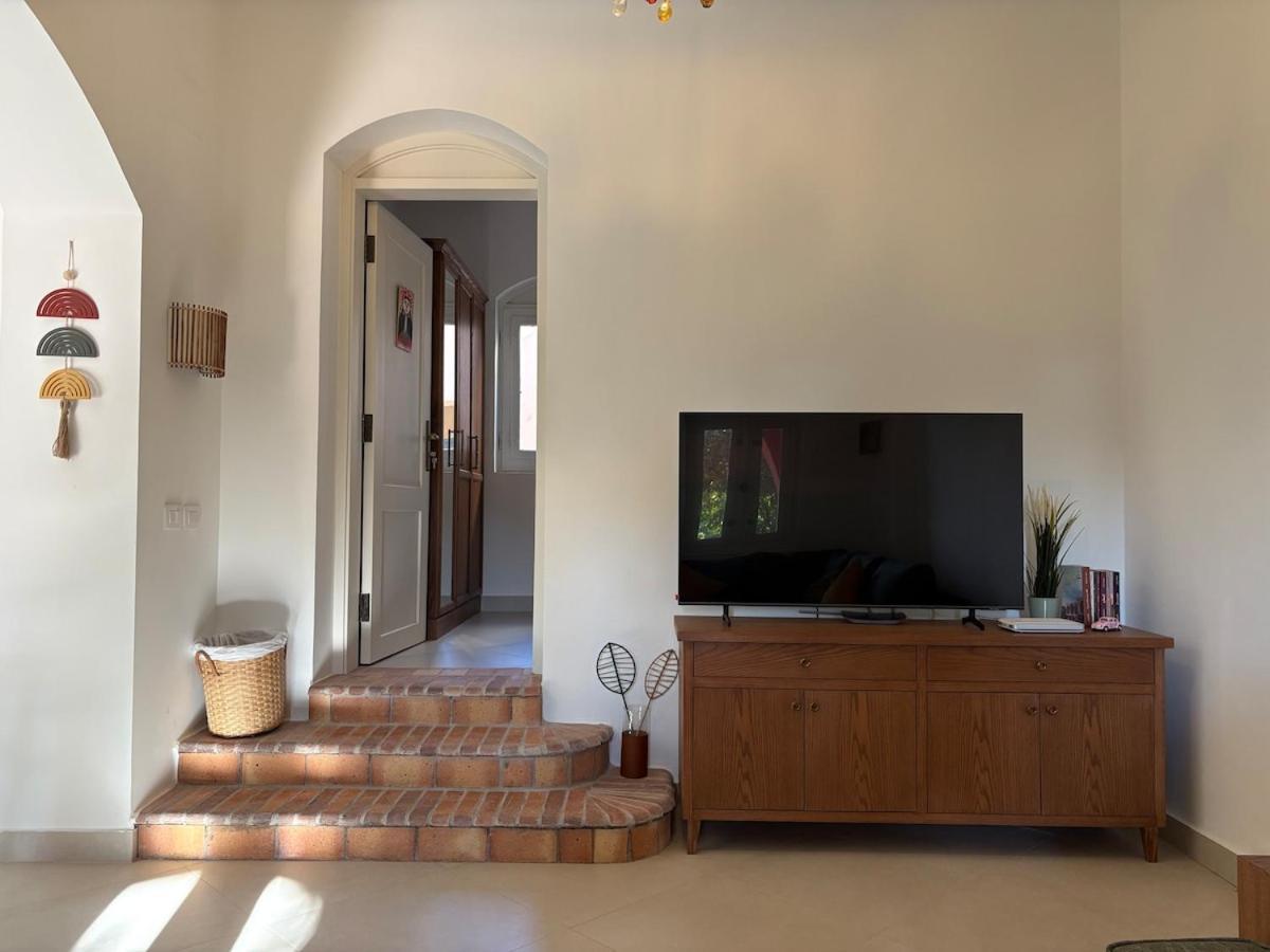 Cozy 1br In The Heart Of Gouna Hurghada
