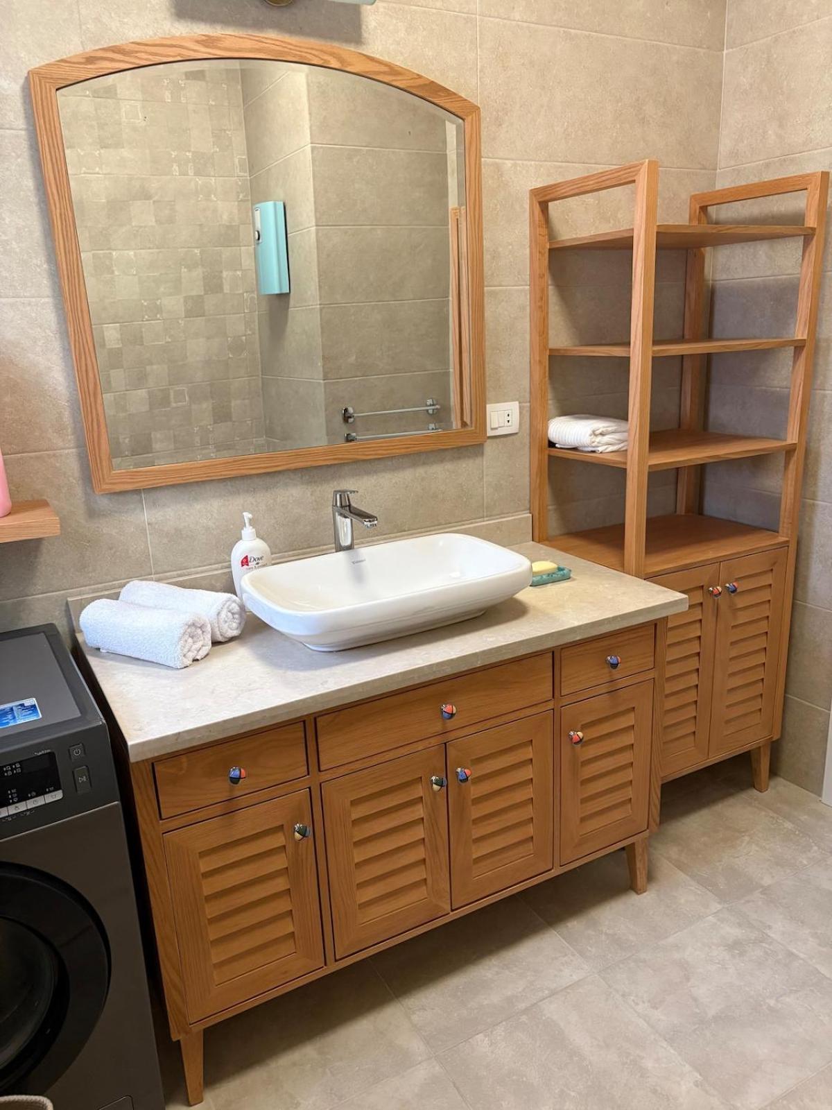 Ferienhaus Cozy 1br In The Heart Of Gouna Hurghada