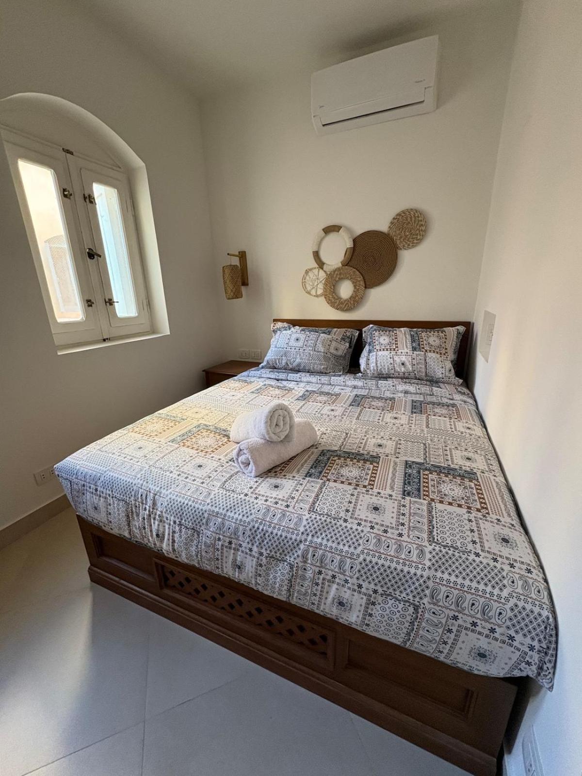 Ferienhaus Cozy 1br In The Heart Of Gouna