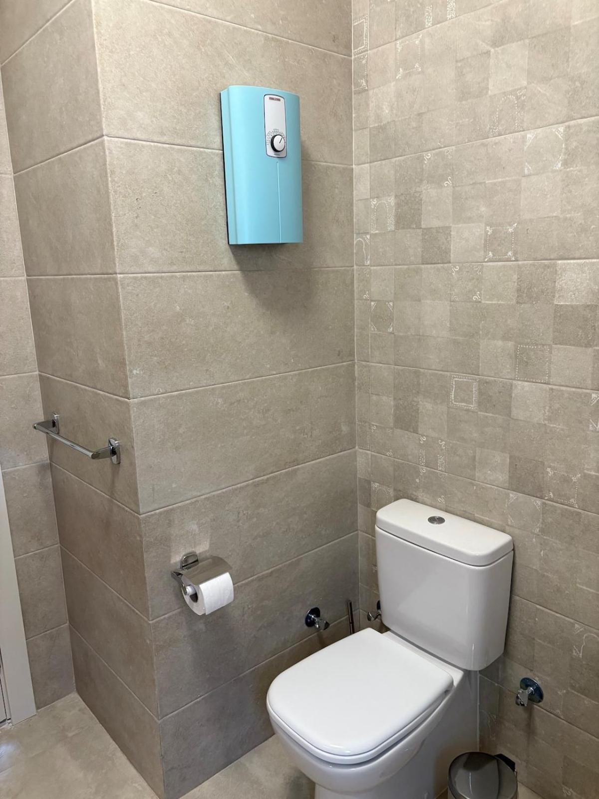 Ferienhaus Cozy 1br In The Heart Of Gouna *