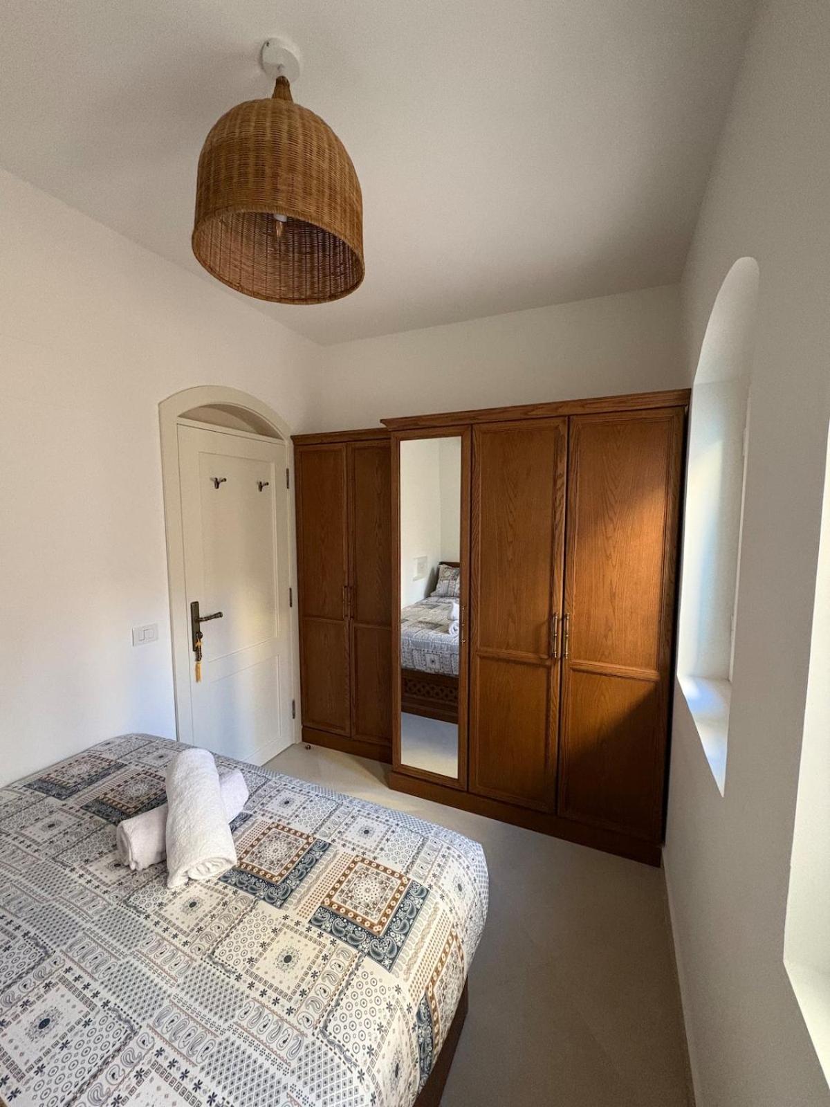 Cozy 1br In The Heart Of Gouna *