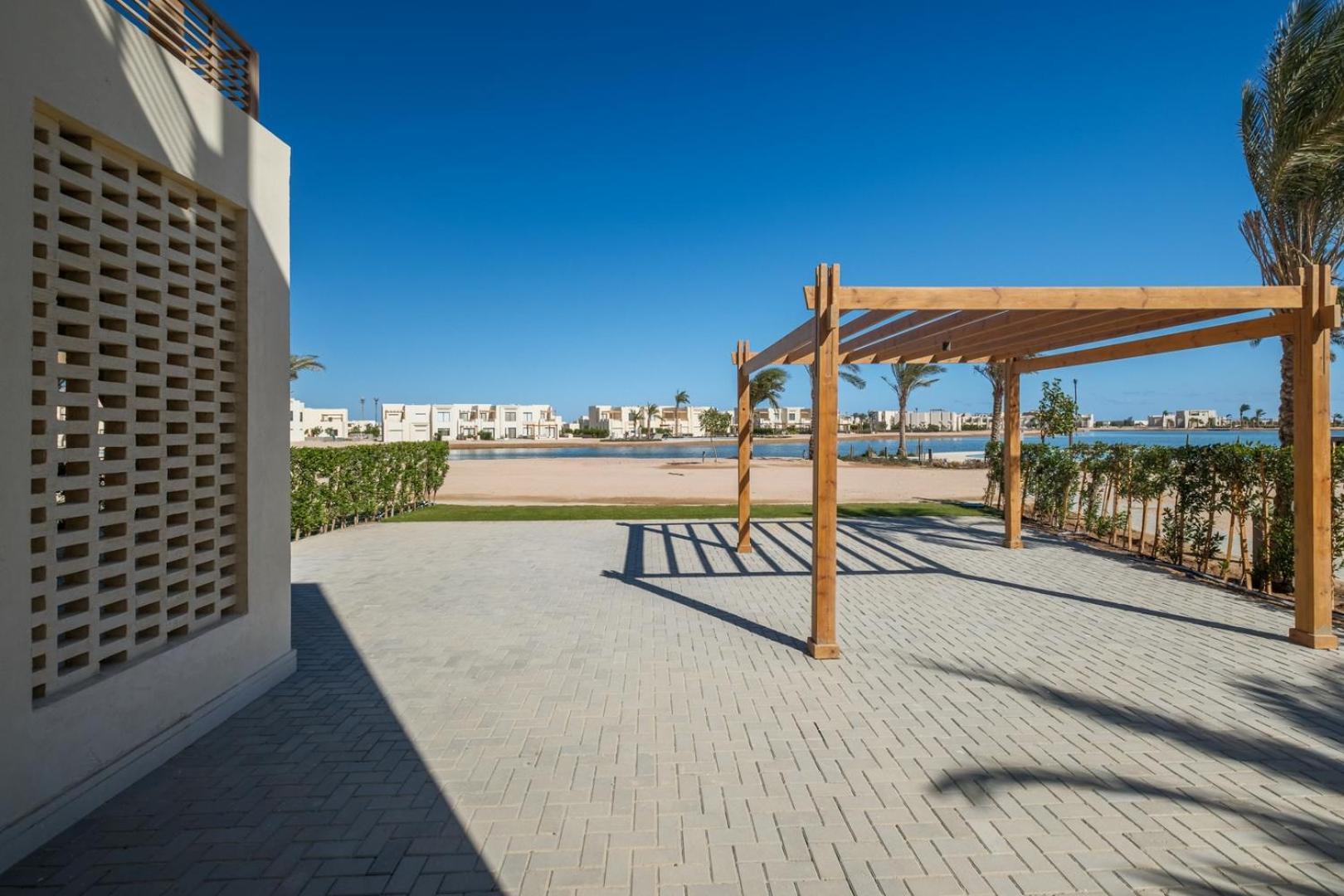 Shedwan 2 Bdr Ground Floor Apartment
