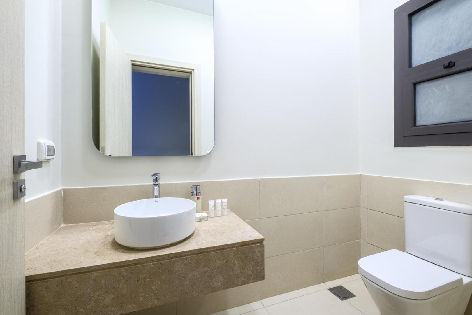 Shedwan 2 Bdr Ground Floor