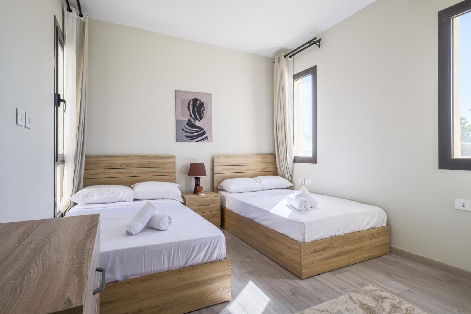 Shedwan 2 Bdr Ground Floor