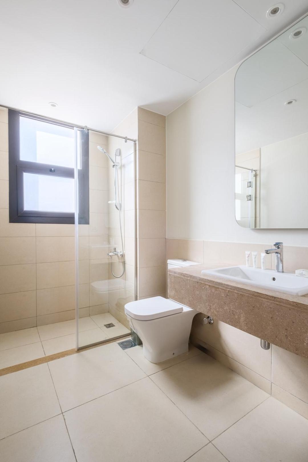 Shedwan 2 Bdr Ground Floor Apartment Hurghada