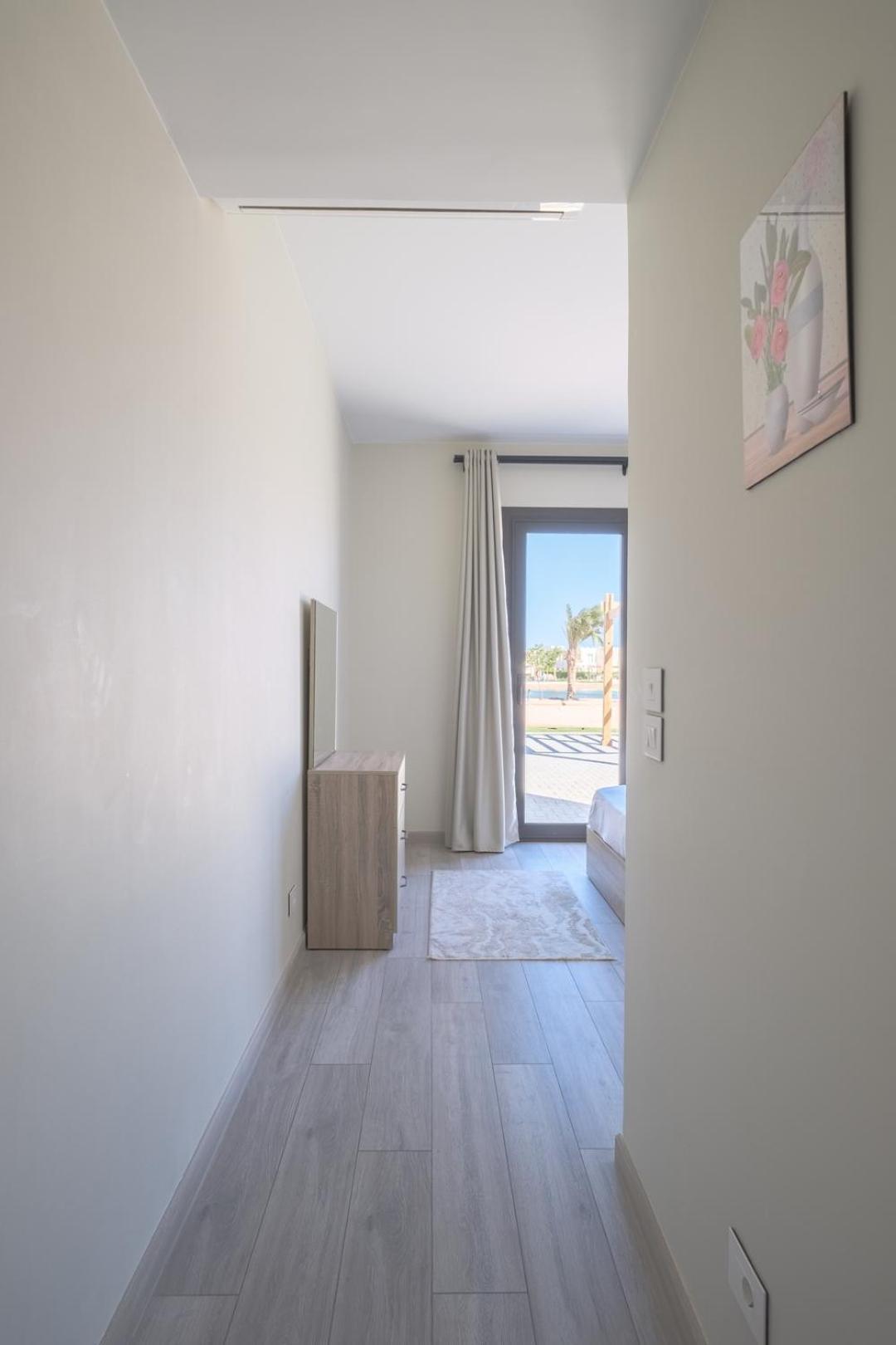 Shedwan 2 Bdr Ground Floor Apartment