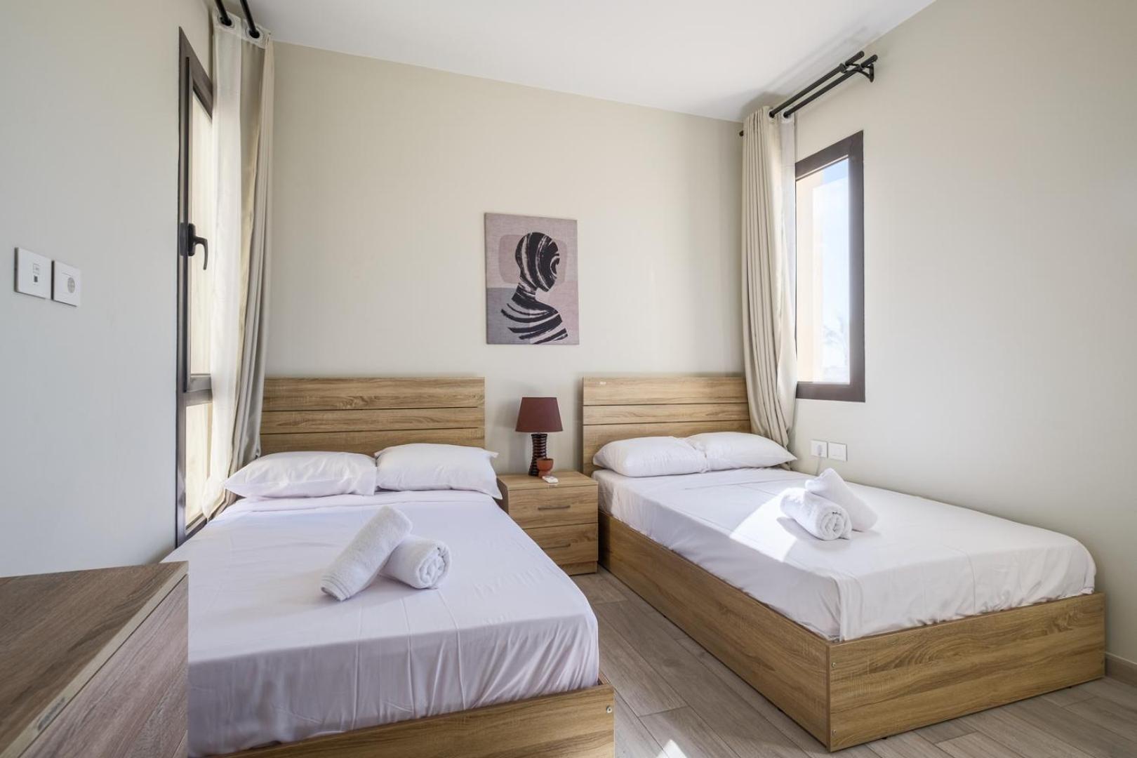 Apartment Shedwan 2 Bdr Ground Floor *
