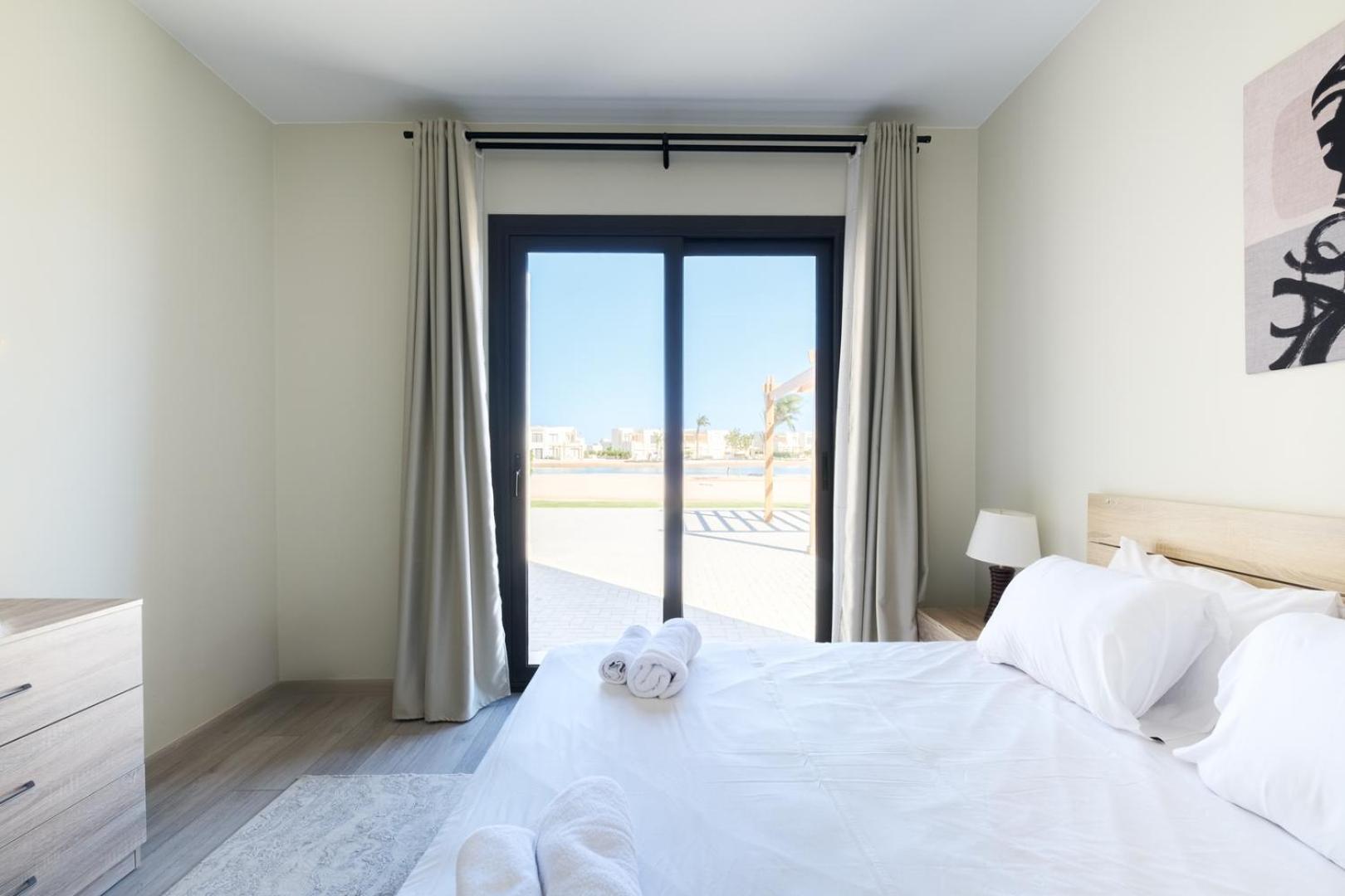 Shedwan 2 Bdr Ground Floor Hurghada