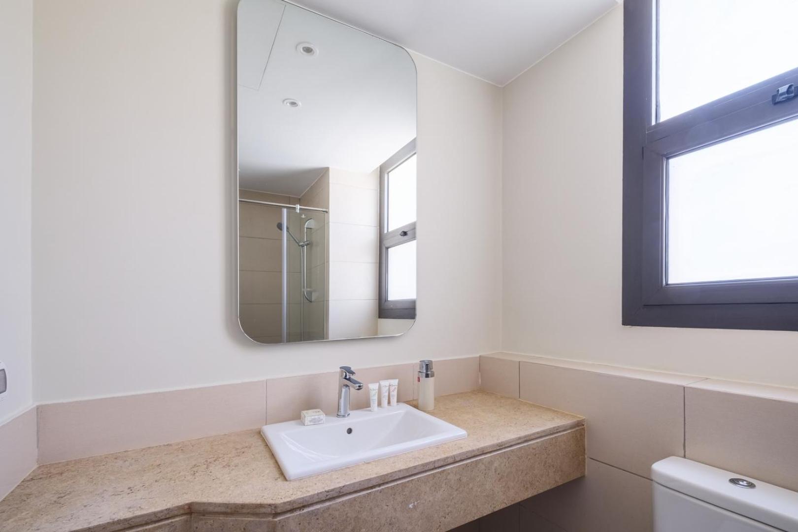 Apartment Shedwan 2 Bdr Ground Floor