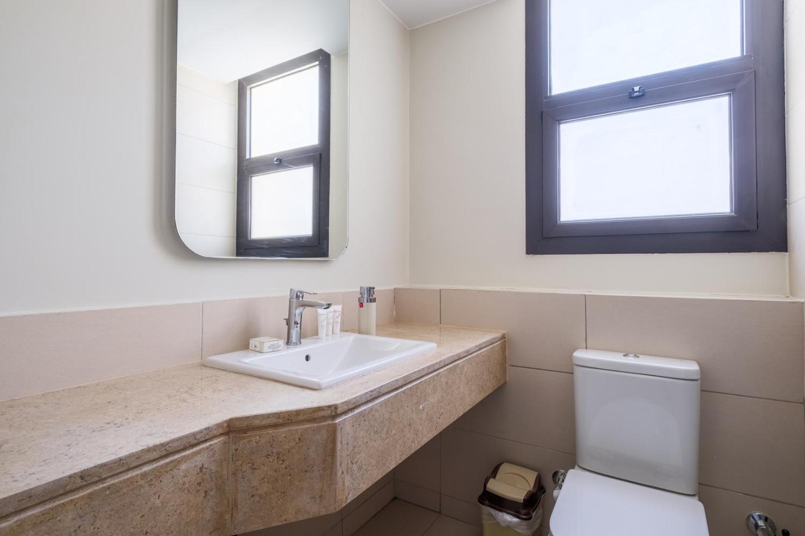 Apartment Shedwan 2 Bdr Ground Floor