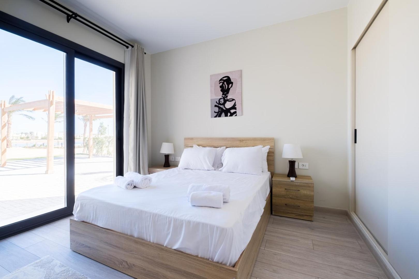 Shedwan 2 Bdr Ground Floor Apartment