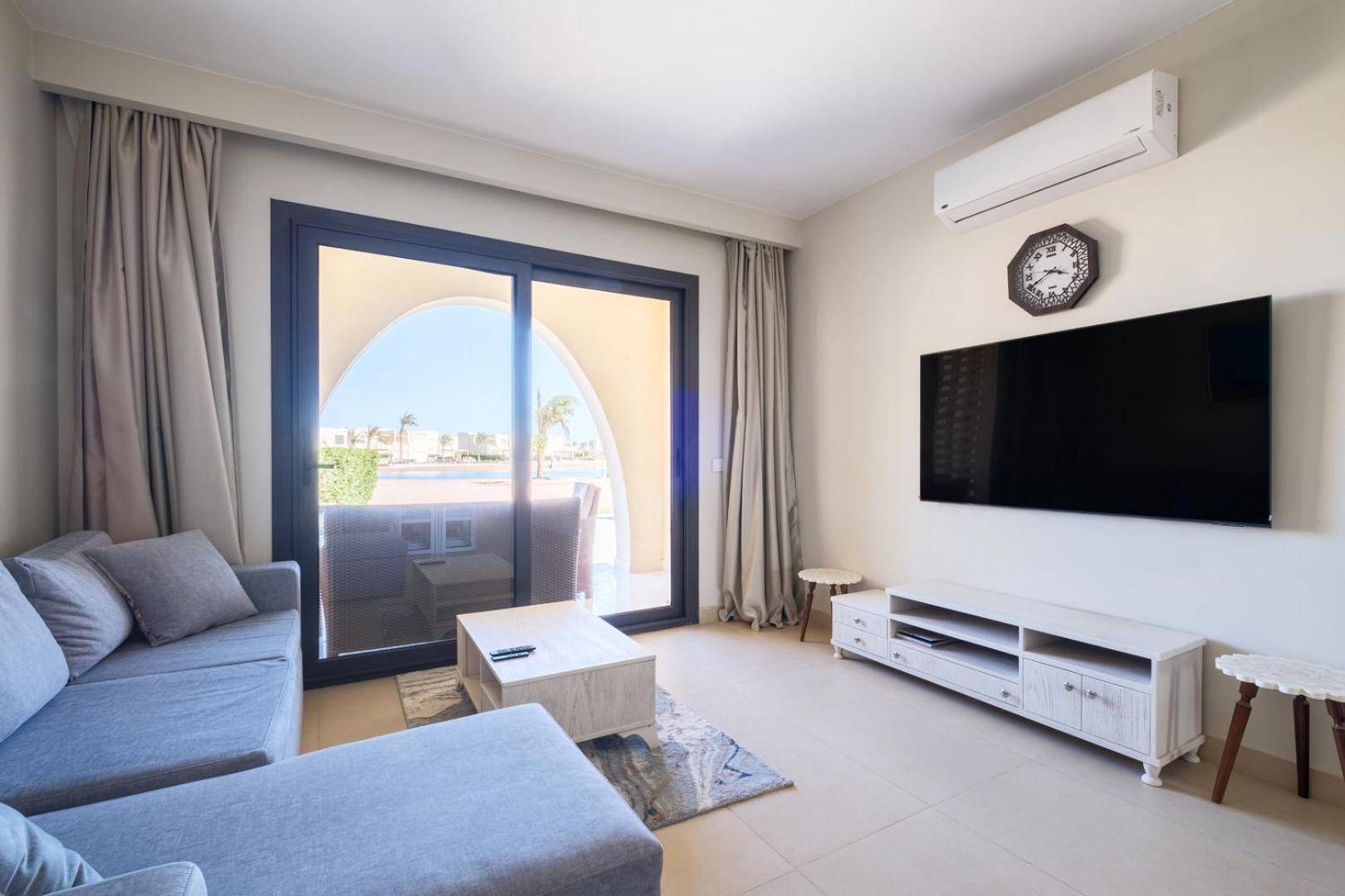 Shedwan 2 Bdr Ground Floor