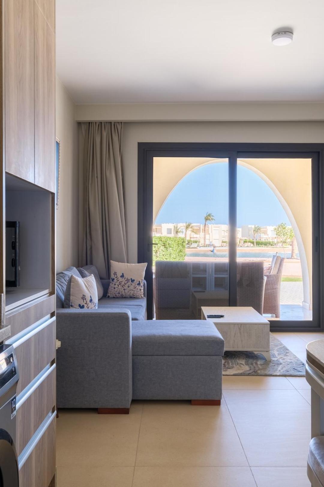 Shedwan 2 Bdr Ground Floor Apartment
