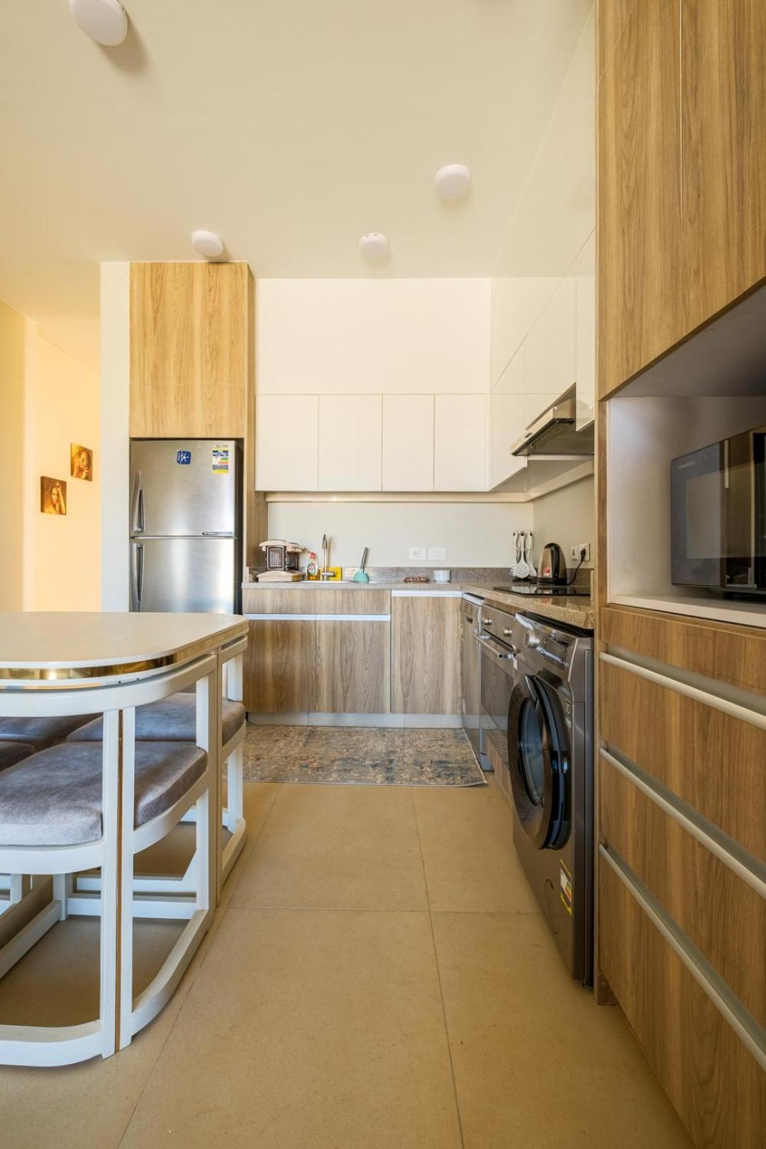 Apartment Shedwan 2 Bdr Ground Floor