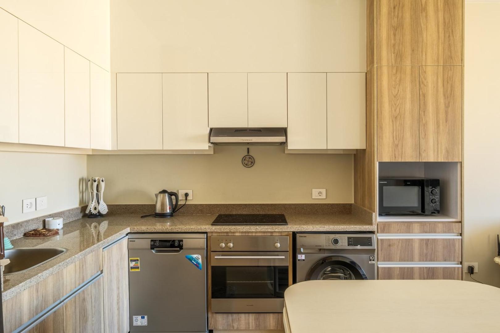 Shedwan 2 Bdr Ground Floor Apartment