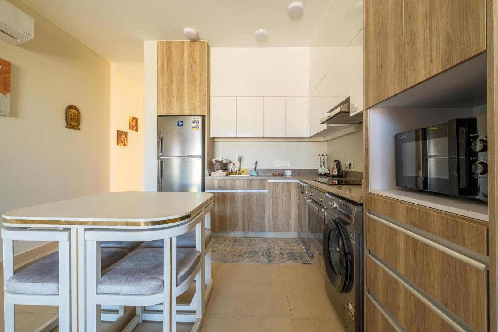 Apartment Shedwan 2 Bdr Ground Floor