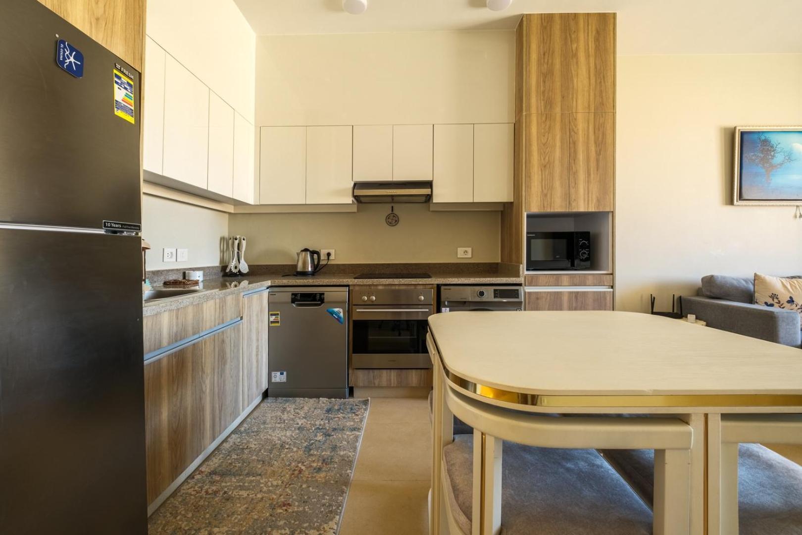 Shedwan 2 Bdr Ground Floor Hurghada