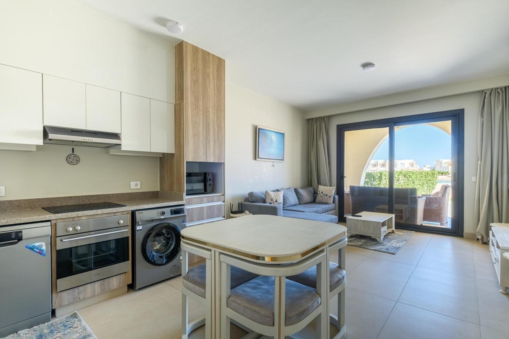 Apartment Shedwan 2 Bdr Ground Floor *
