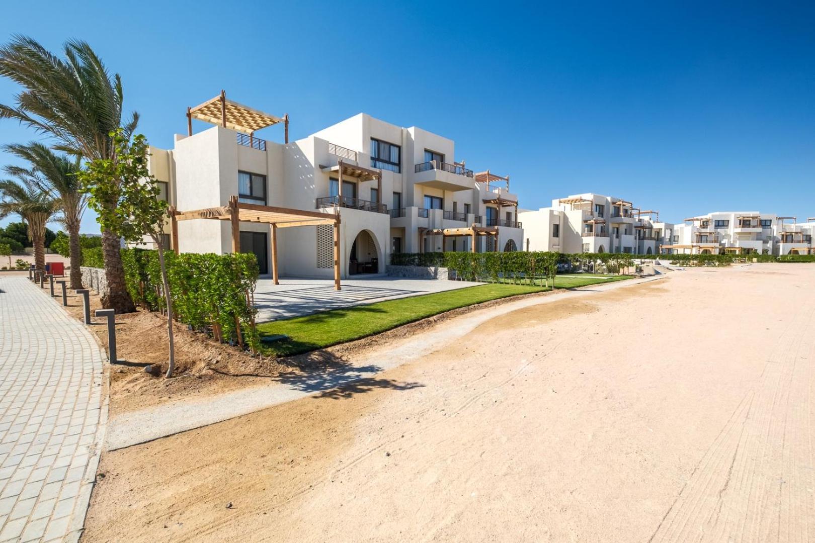 Shedwan 2 Bdr Ground Floor Apartment *