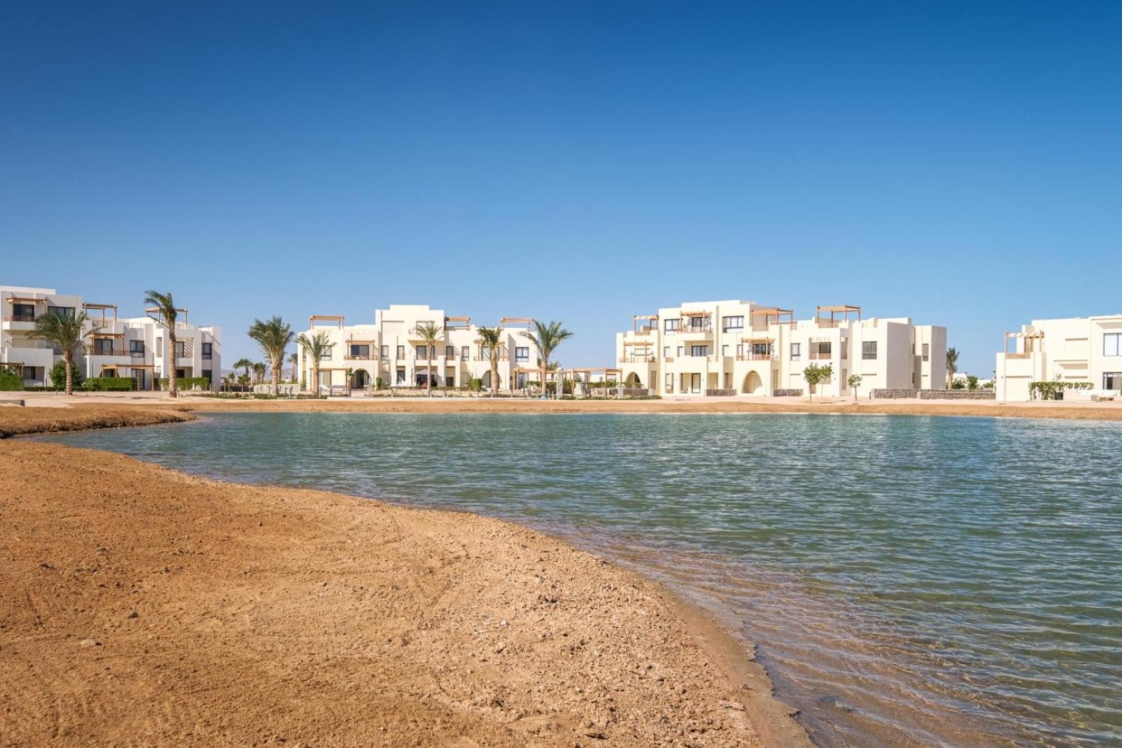 Shedwan 2 Bdr Ground Floor Apartment