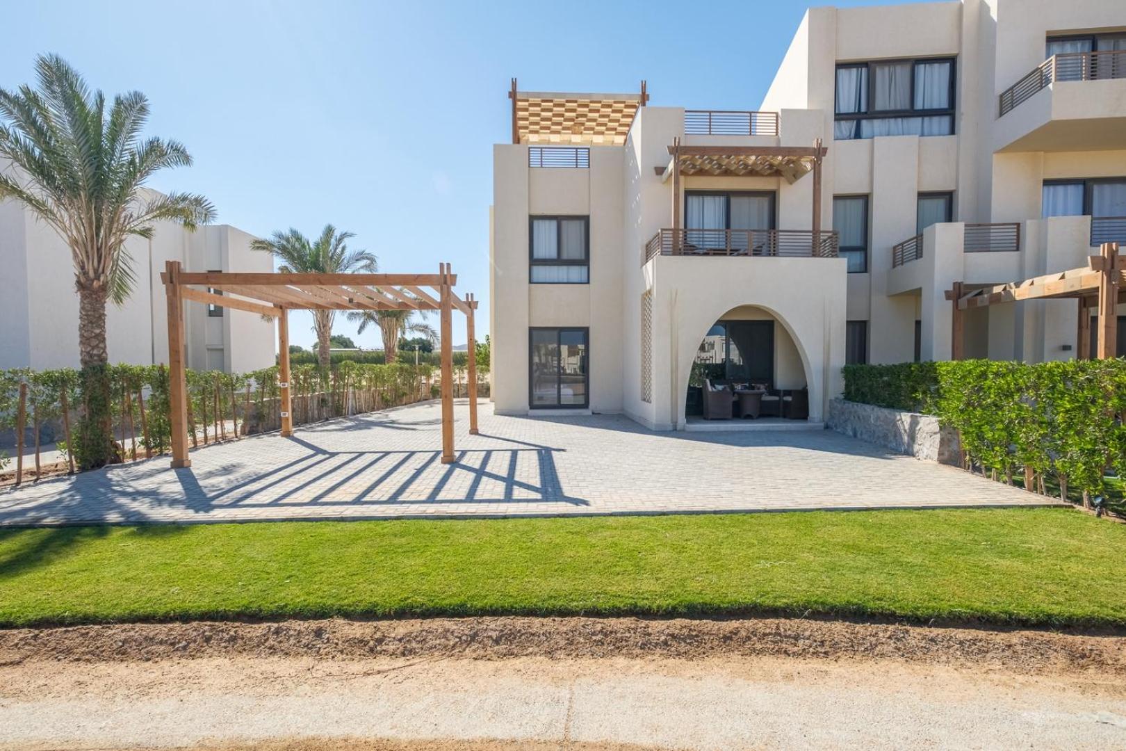 Apartment Shedwan 2 Bdr Ground Floor