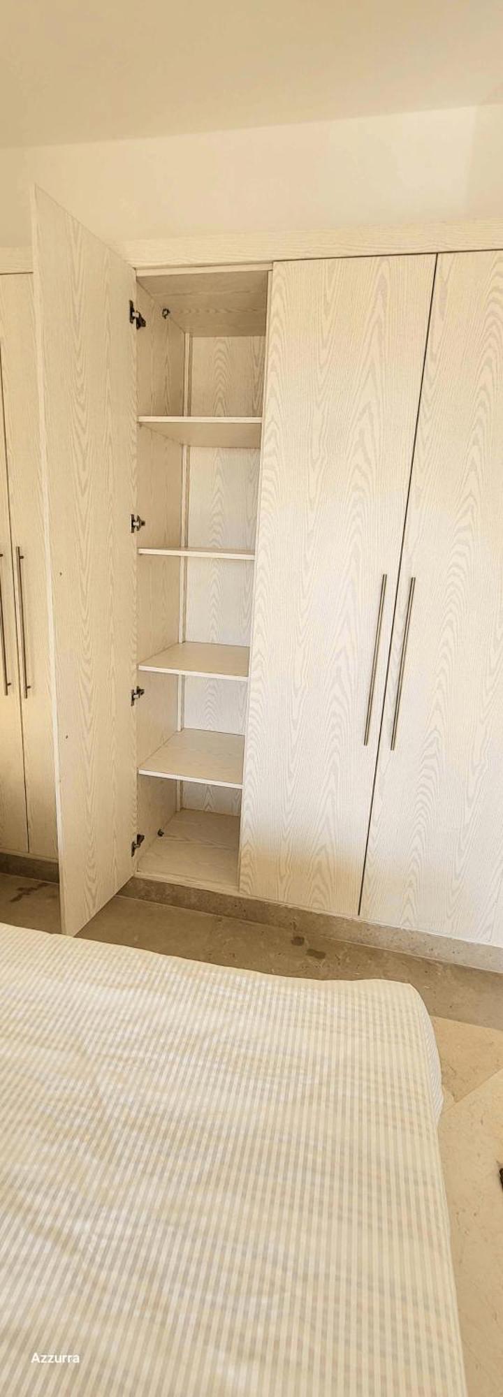 Azzurra Sea View One Bedroom Apartment *