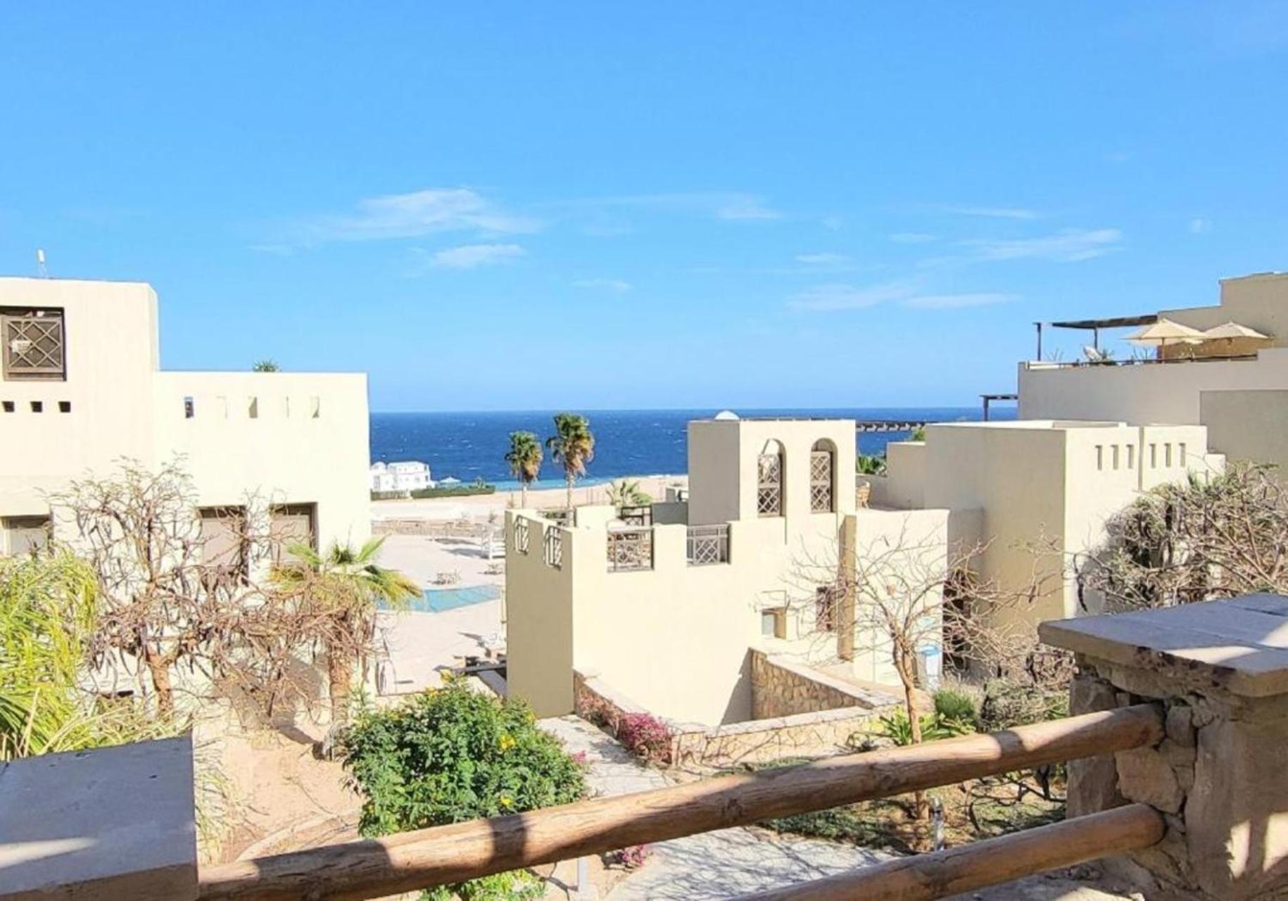 Azzurra Sea View One Bedroom Hurghada