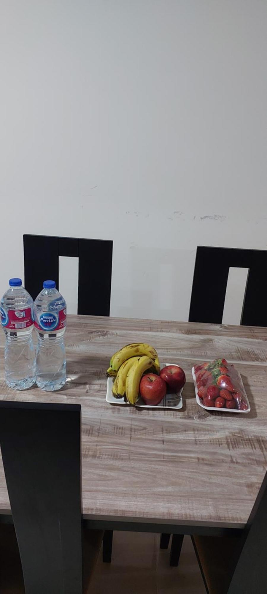 Aparthotel Tiba Golden , Down Town Hurghada