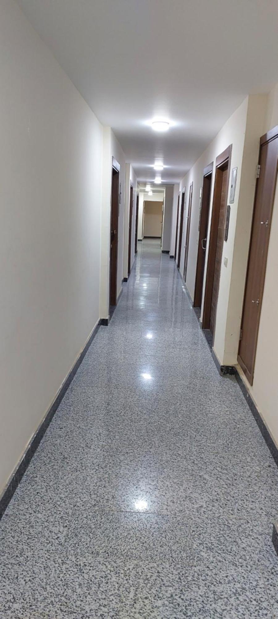 Aparthotel Tiba Golden , Down Town