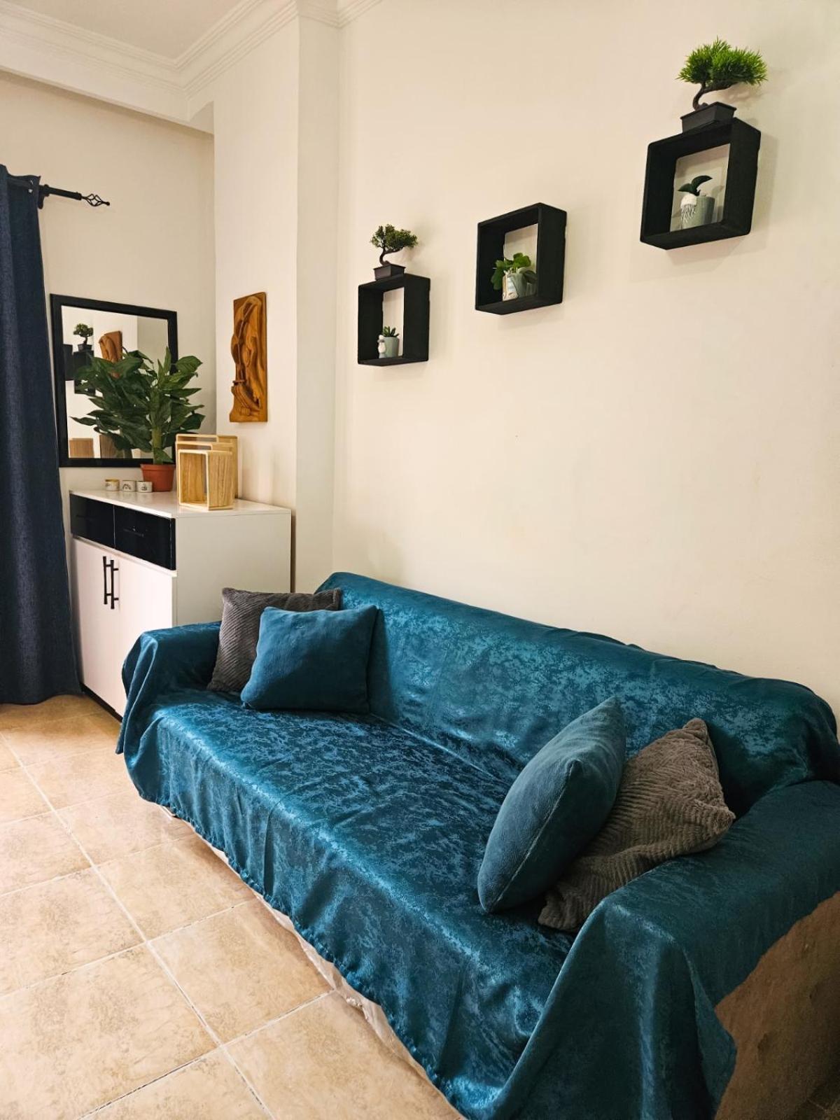 Apartment Sheraton Plaza 218 Hurghada