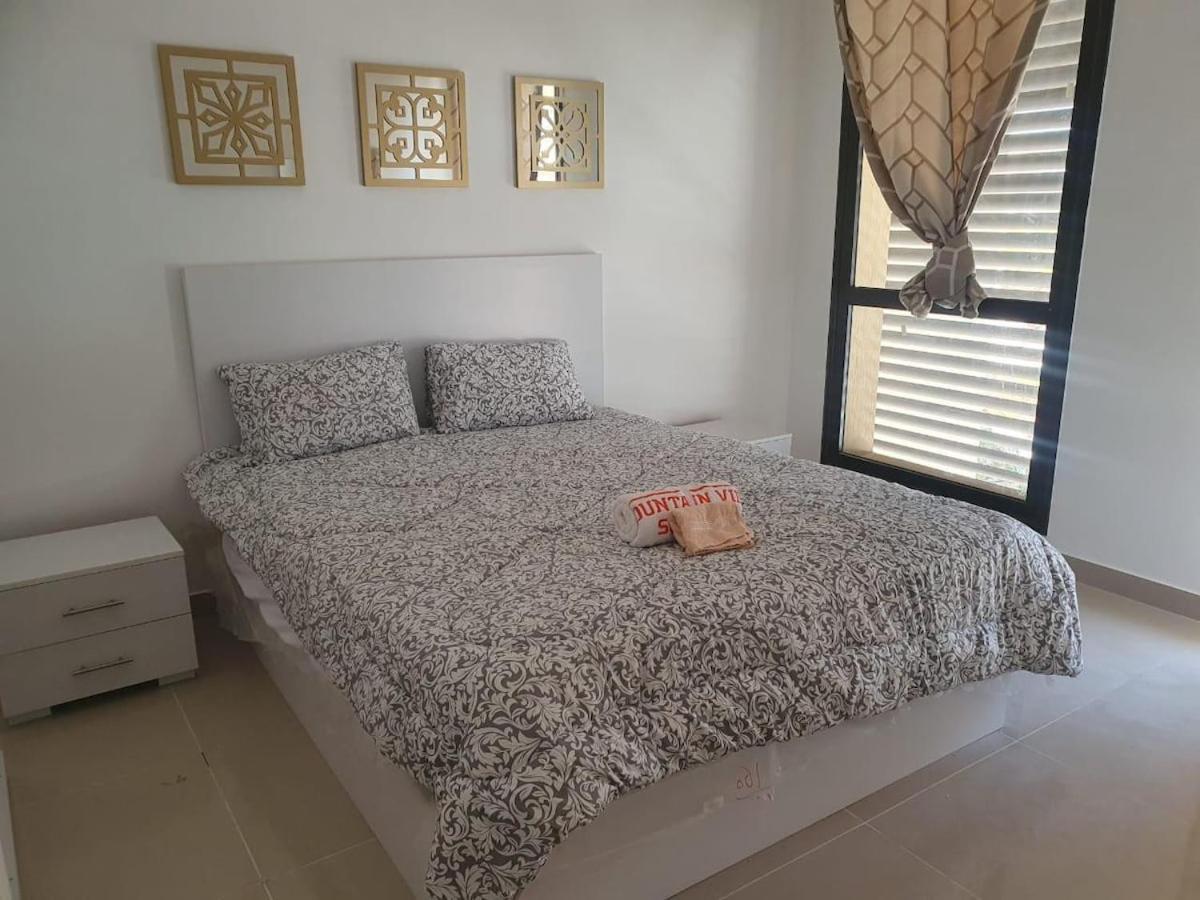 In Gcribs - El Gouna Apartment *