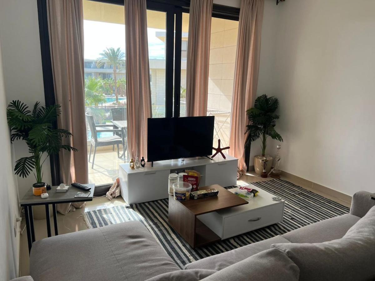In Gcribs - El Gouna Apartment Hurghada